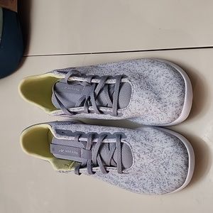 Reebox size 10 women shoes